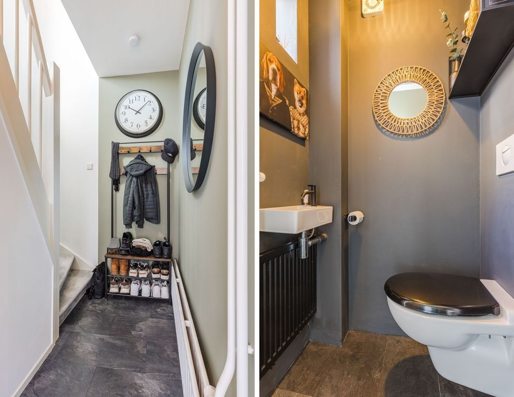 Marijkestraat 11 Photo Blur 13