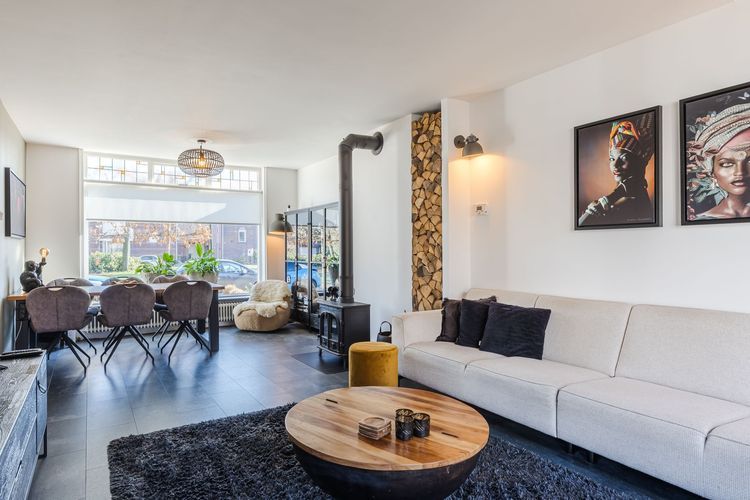 Marijkestraat 11 Photo 1