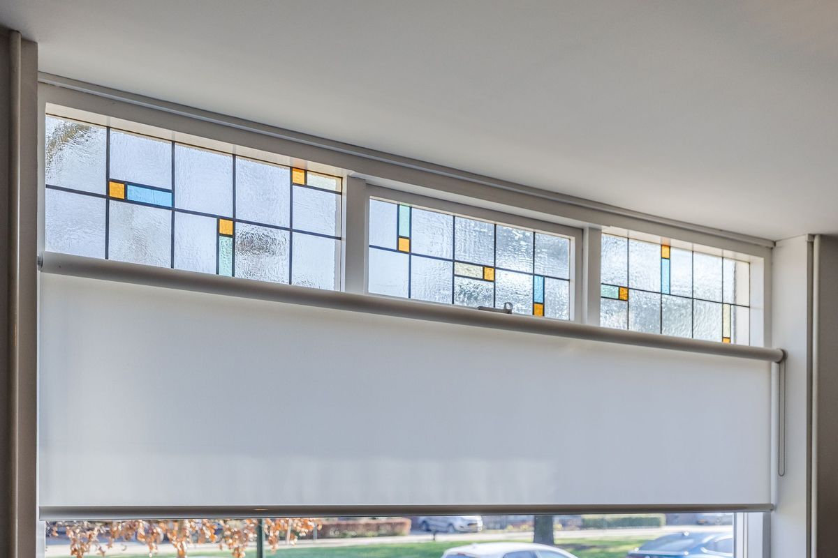 Marijkestraat 11 Photo Blur 5