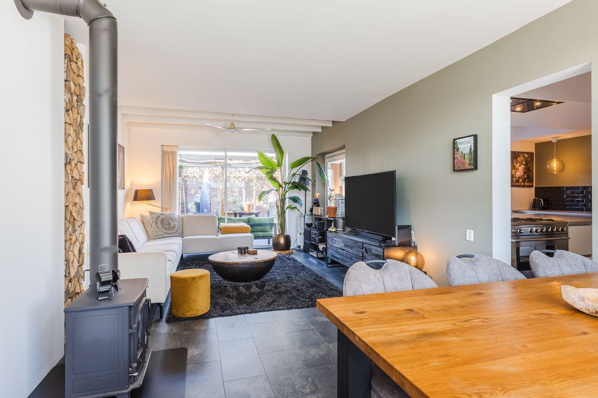 Marijkestraat 11 Photo Blur 4