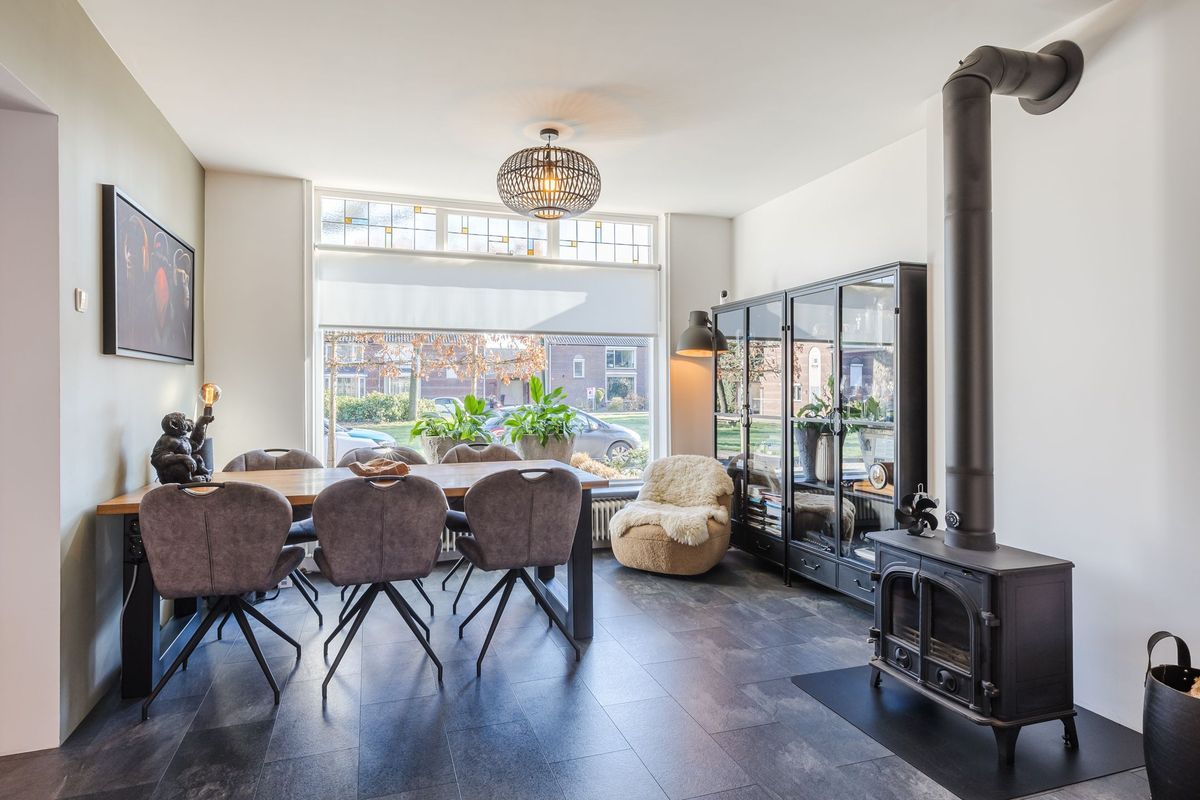 Marijkestraat 11 Photo Blur 6