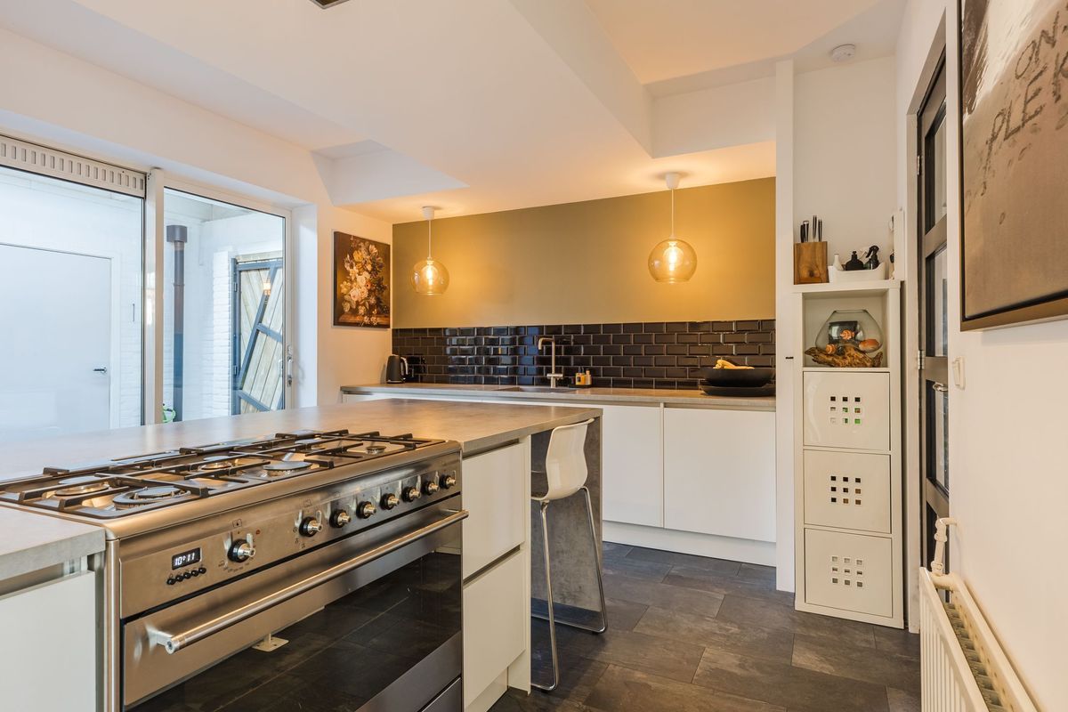 Marijkestraat 11 Photo Blur 7