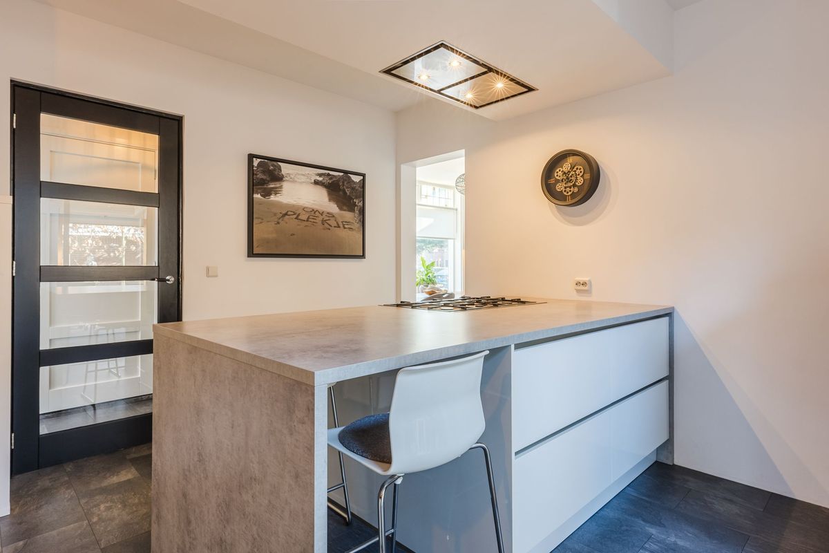 Marijkestraat 11 Photo Blur 9