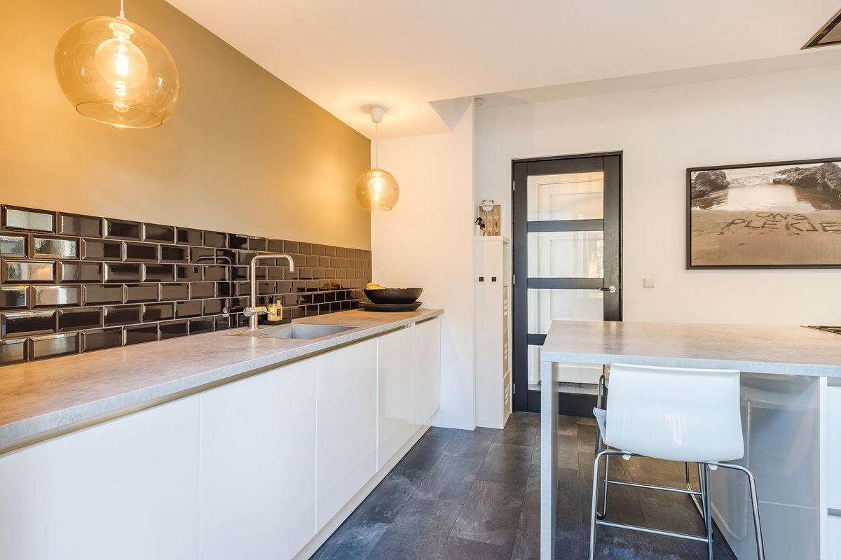 Marijkestraat 11 Photo Blur 8