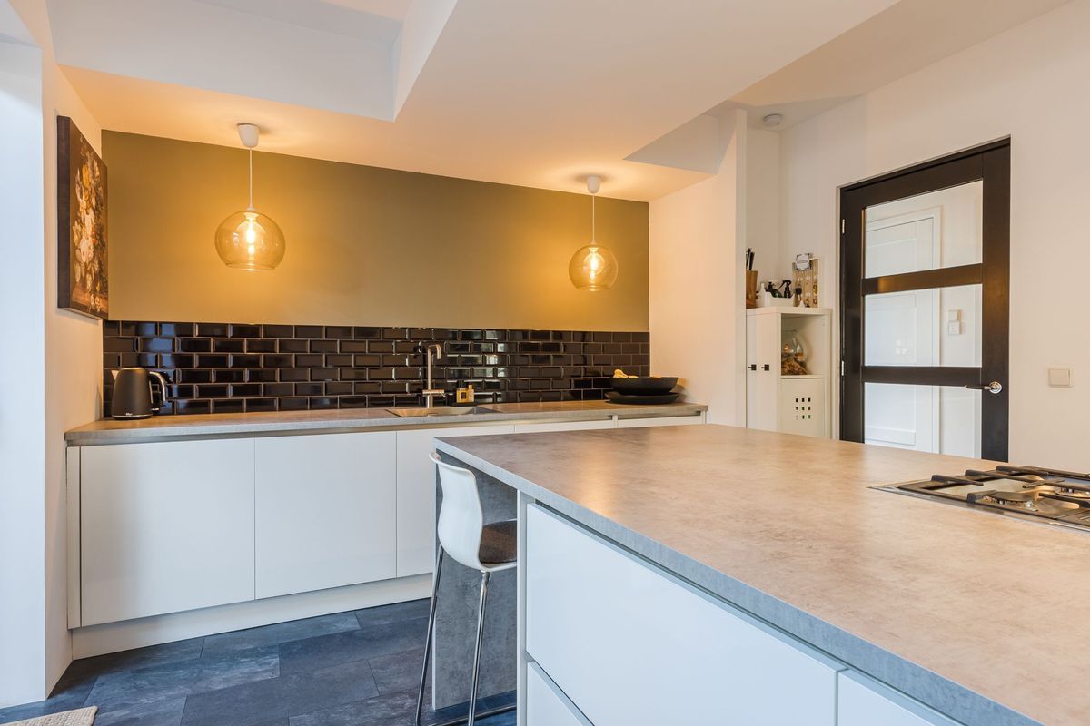 Marijkestraat 11 Photo Blur 10