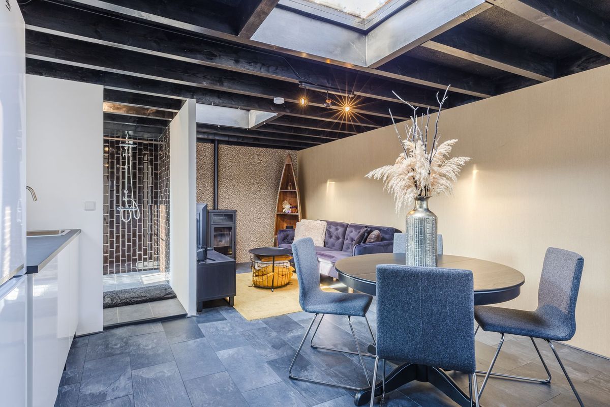 Marijkestraat 11 Photo Blur 29