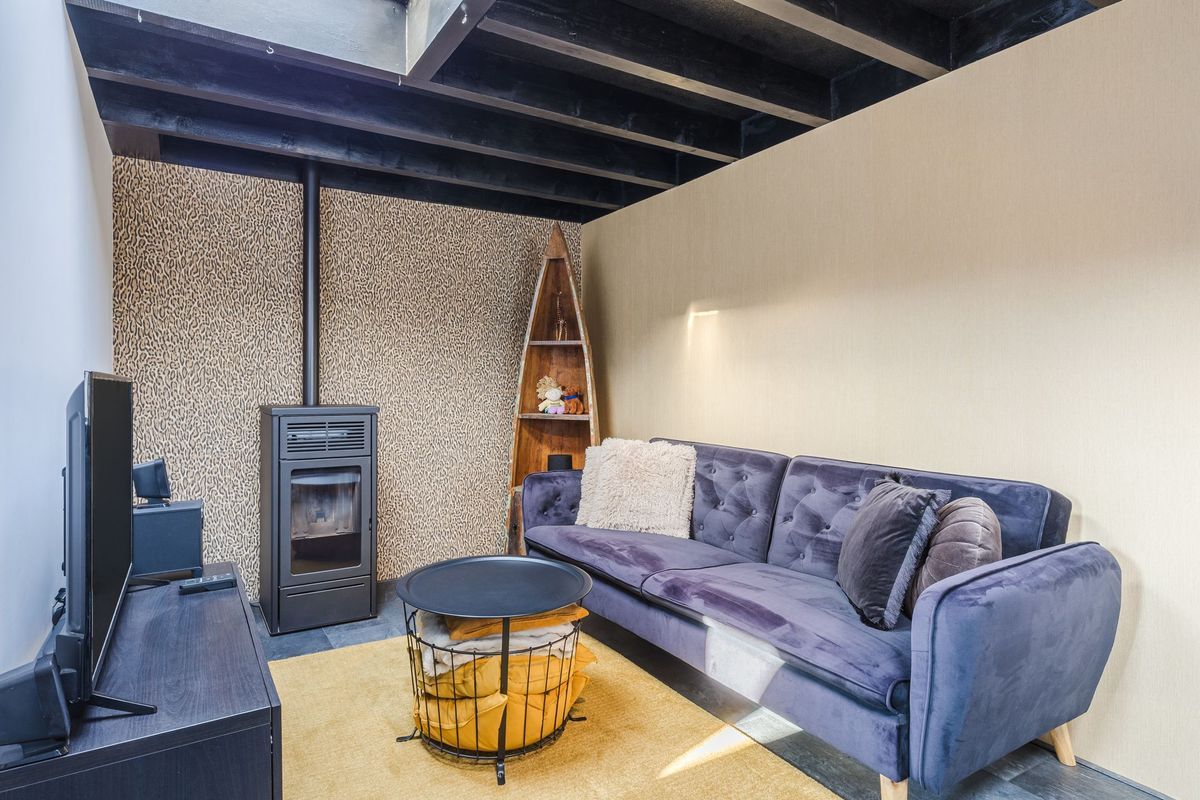 Marijkestraat 11 Photo Blur 30