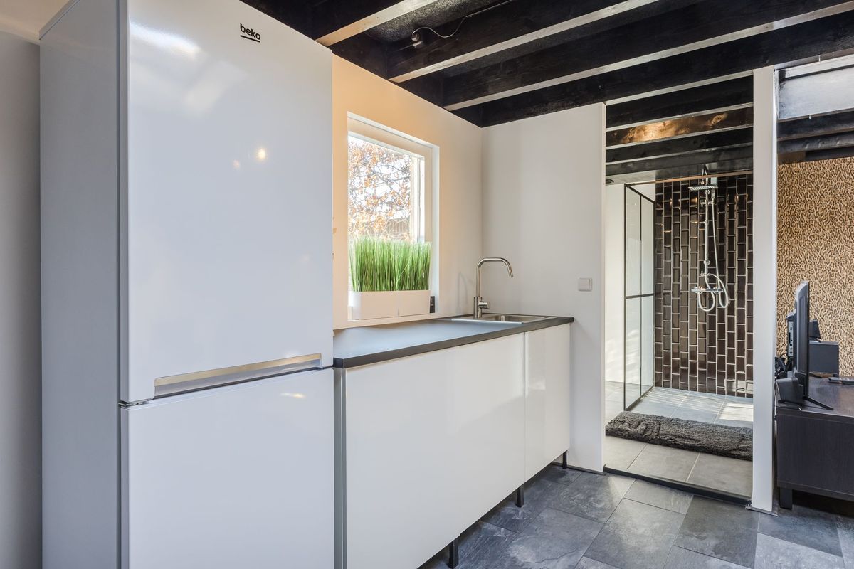 Marijkestraat 11 Photo Blur 31