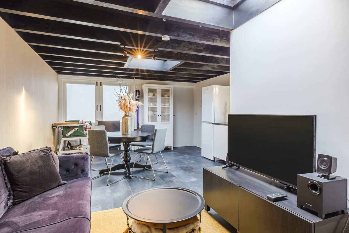 Marijkestraat 11 Photo Blur 28