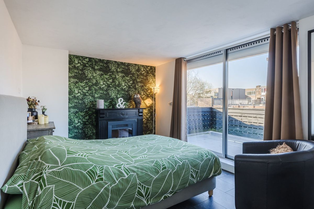 Marijkestraat 11 Photo Blur 18