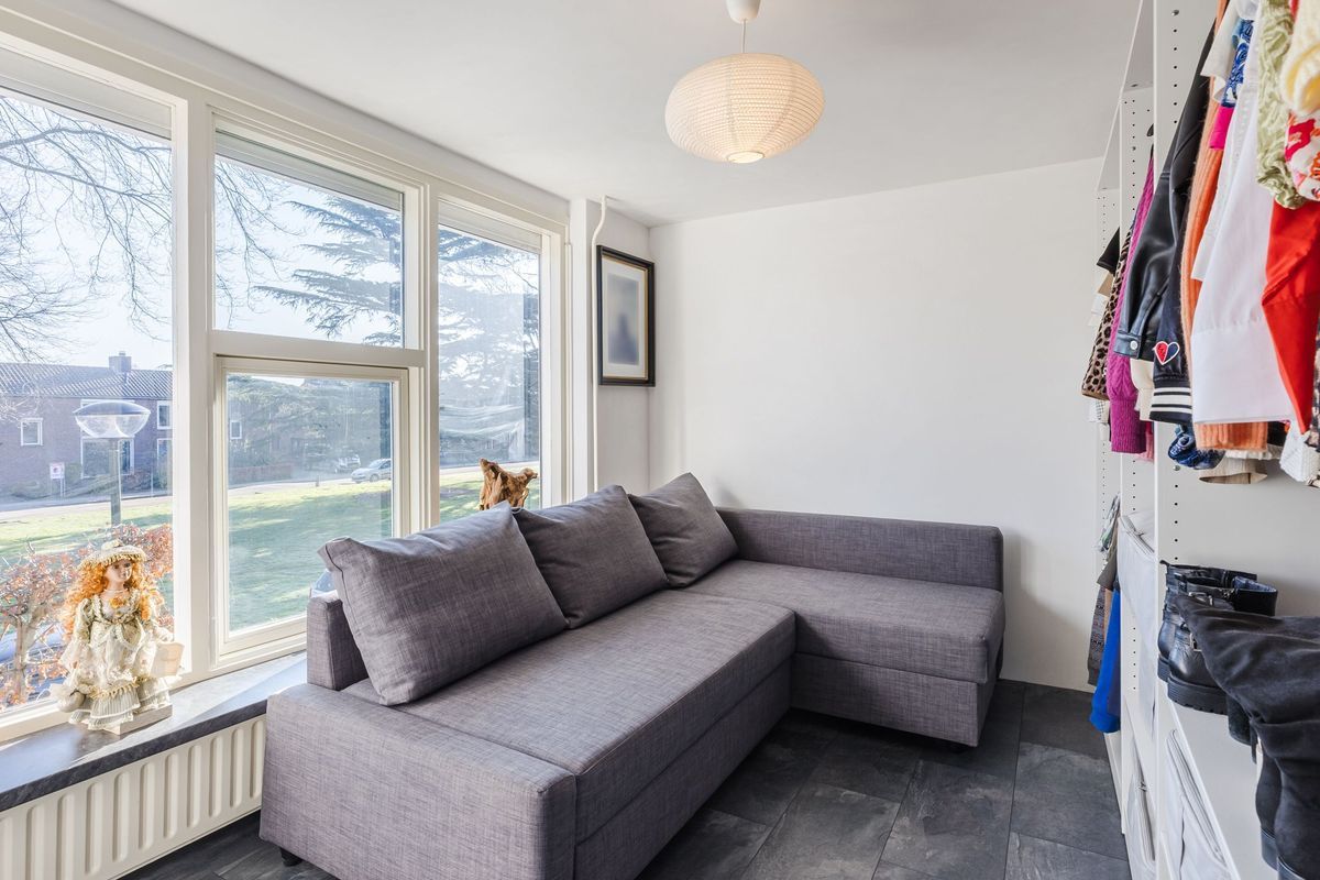 Marijkestraat 11 Photo Blur 22