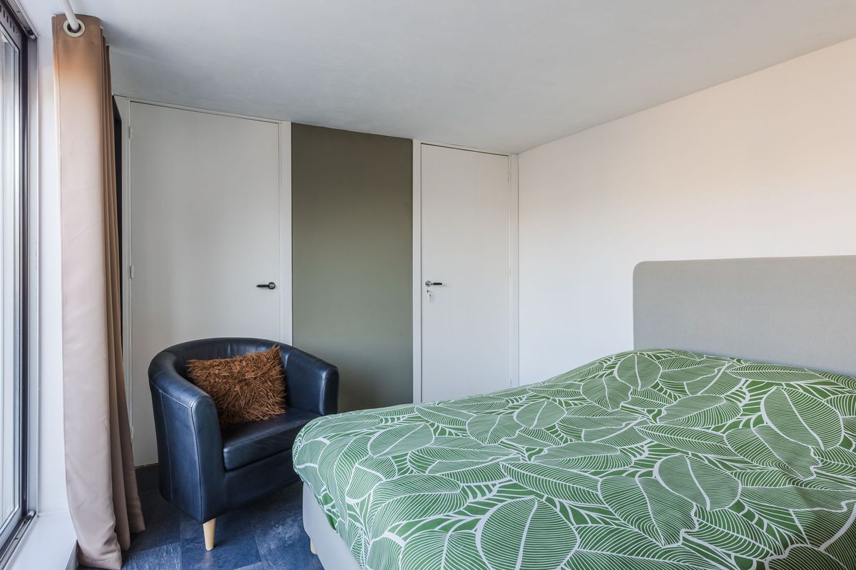 Marijkestraat 11 Photo Blur 19