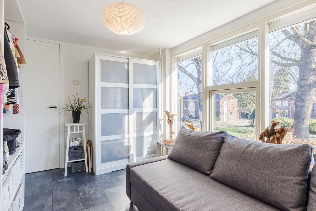 Marijkestraat 11 Photo Blur 21