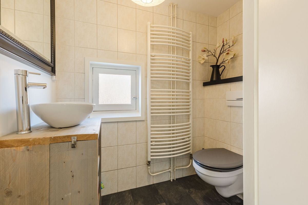 Marijkestraat 11 Photo Blur 15