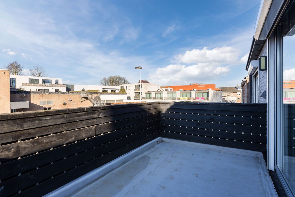 Marijkestraat 11 Photo Blur 23