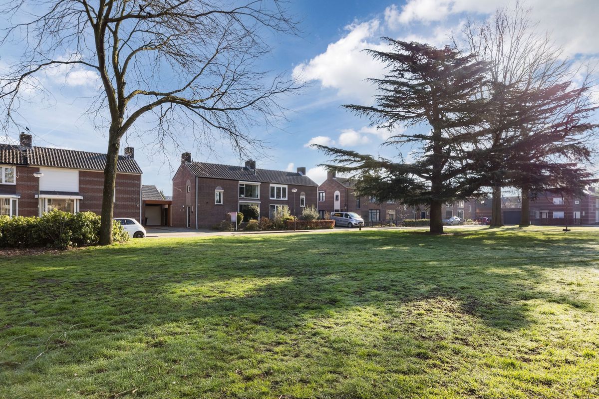 Marijkestraat 11 Photo Blur 33