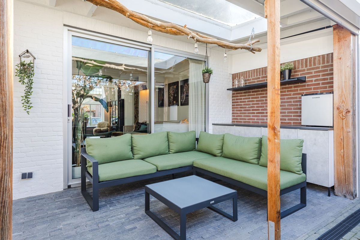 Marijkestraat 11 Photo Blur 26