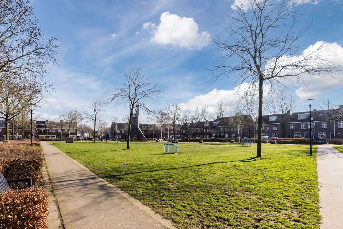 Marijkestraat 11 Photo Blur 37