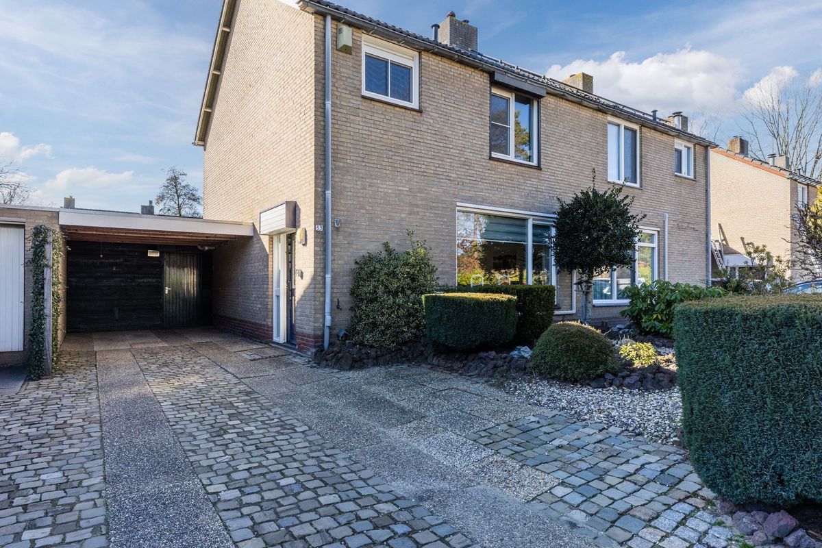 Monseigneur Nolensstraat 53 Photo Blur 27