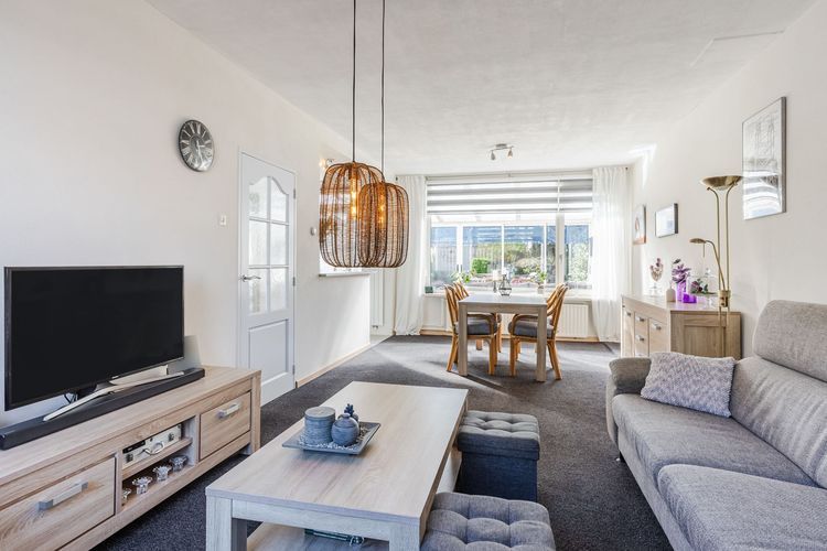 Monseigneur Nolensstraat 53 Photo 1