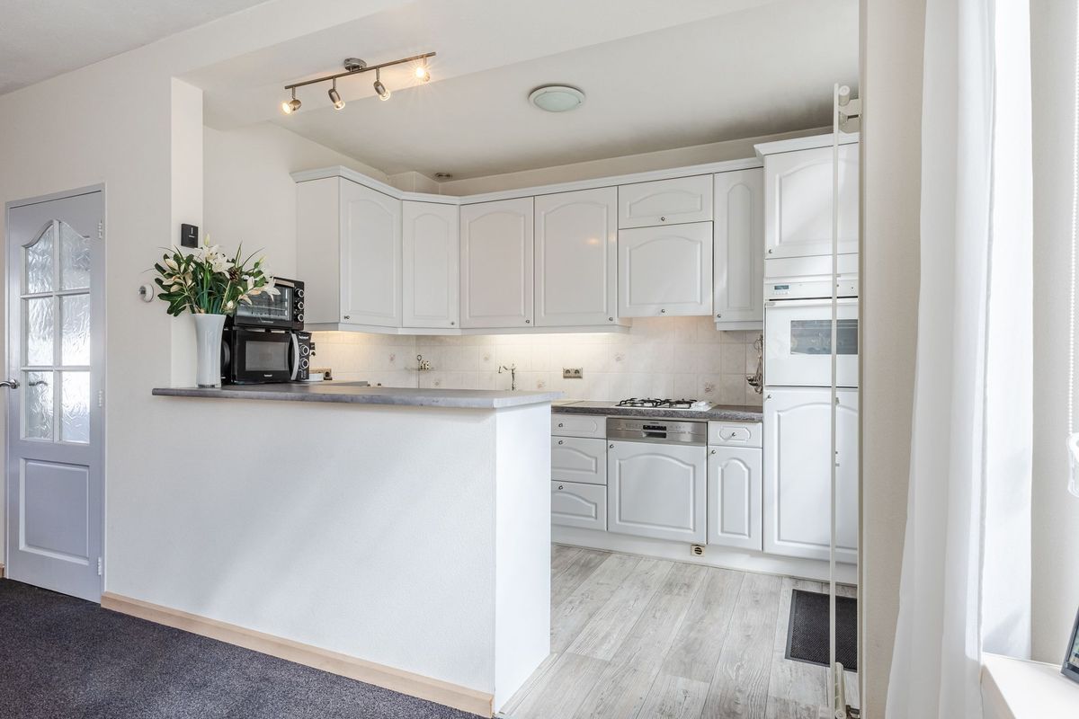 Monseigneur Nolensstraat 53 Photo Blur 2