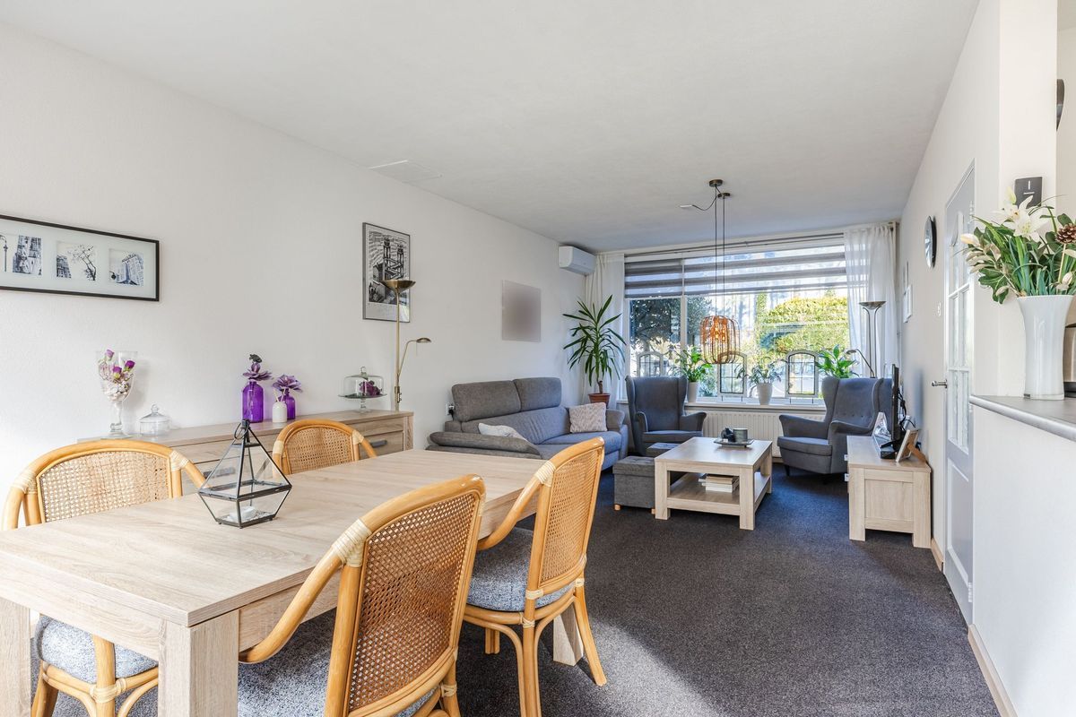 Monseigneur Nolensstraat 53 Photo Blur 8