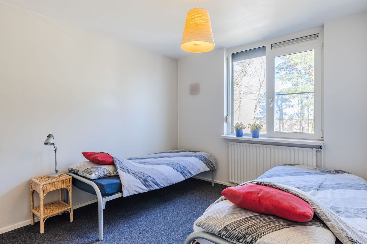 Monseigneur Nolensstraat 53 Photo Blur 13