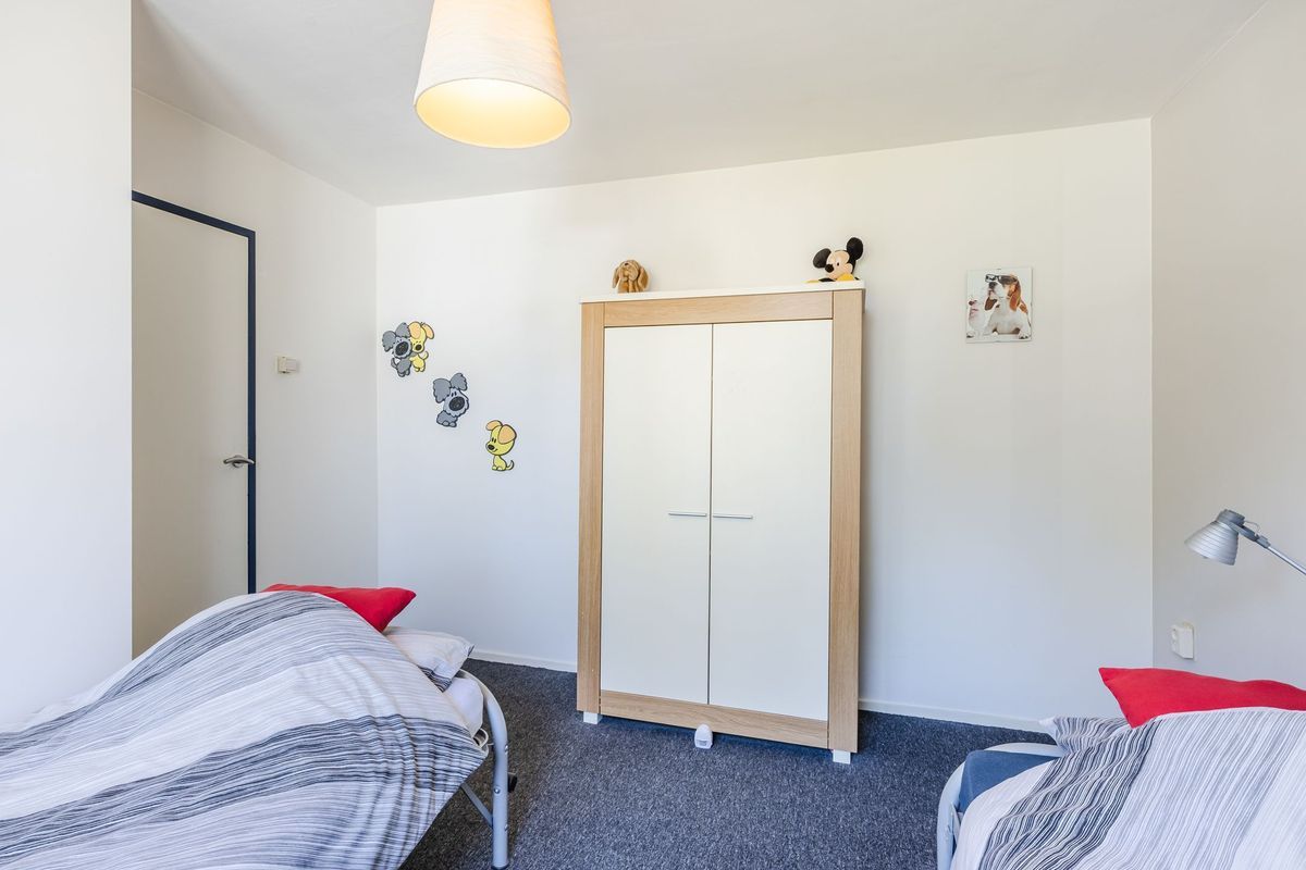 Monseigneur Nolensstraat 53 Photo Blur 14