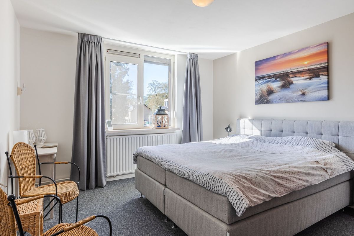 Monseigneur Nolensstraat 53 Photo Blur 15