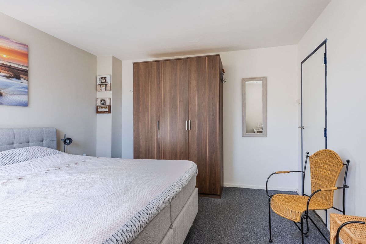 Monseigneur Nolensstraat 53 Photo Blur 16