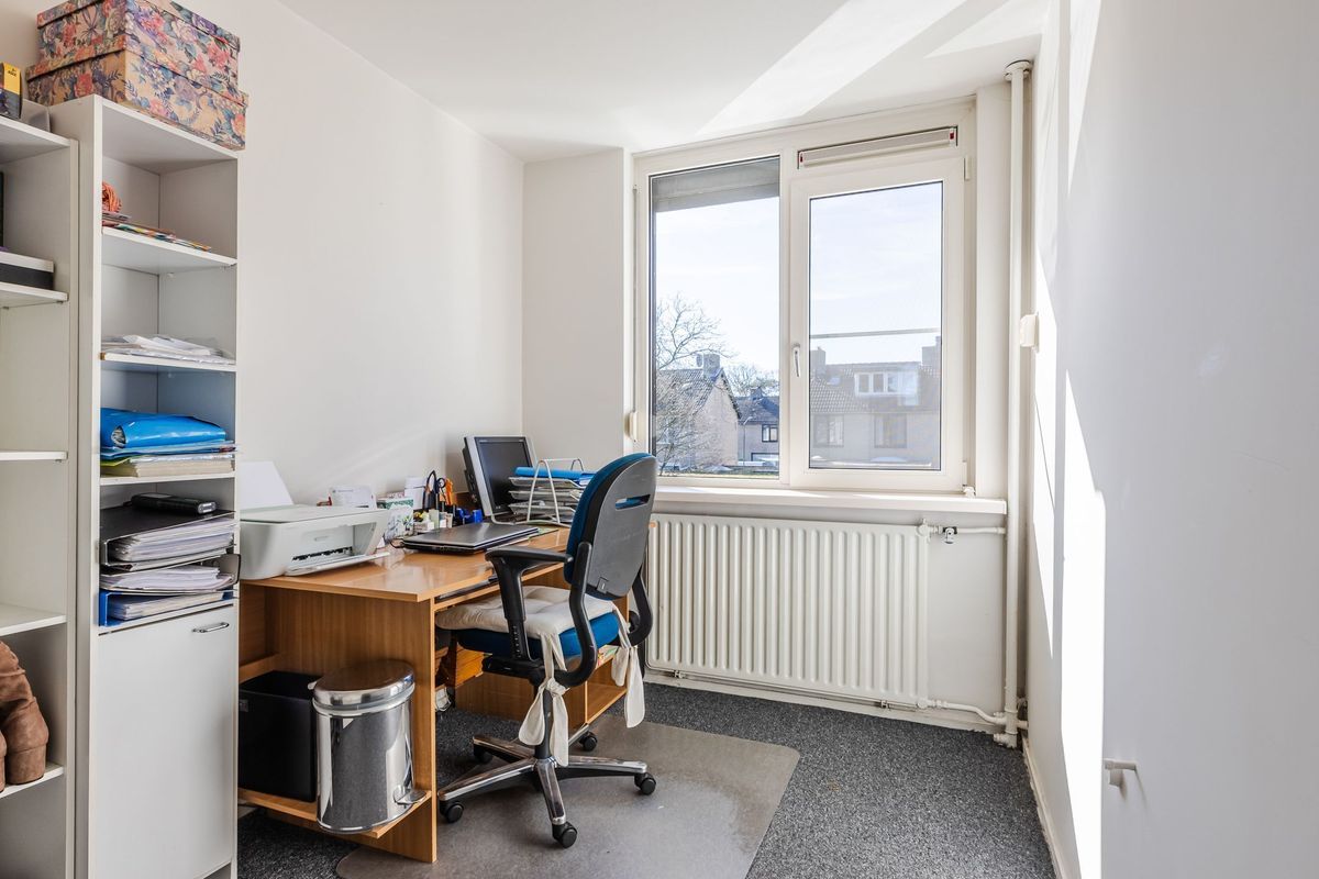 Monseigneur Nolensstraat 53 Photo Blur 17