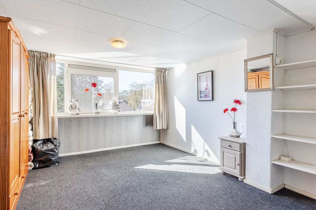 Monseigneur Nolensstraat 53 Photo Blur 22