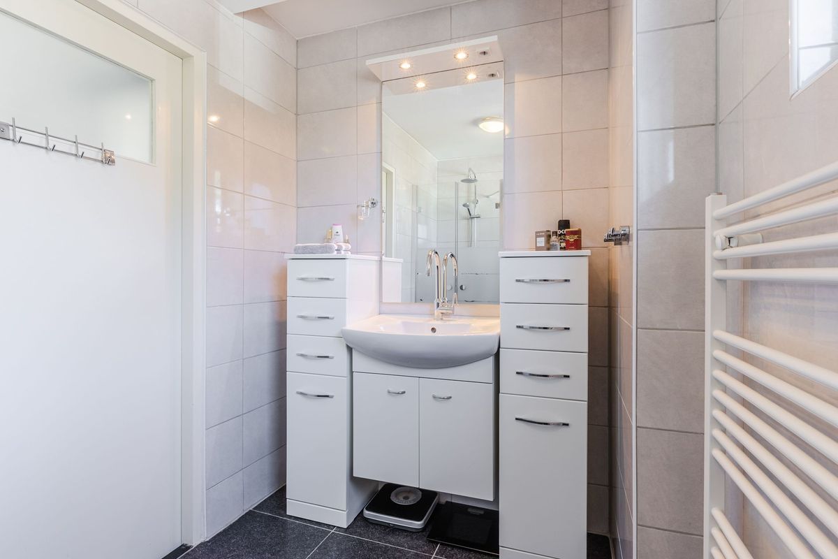 Monseigneur Nolensstraat 53 Photo Blur 21