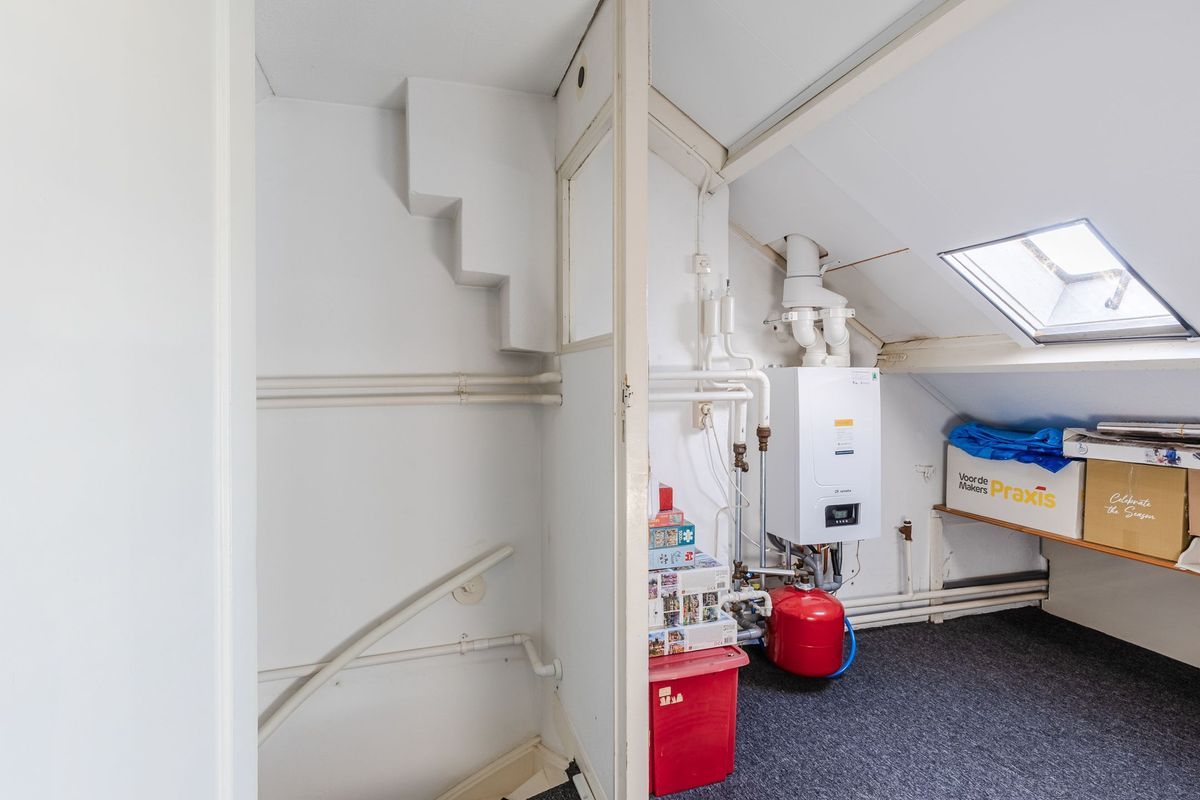 Monseigneur Nolensstraat 53 Photo Blur 24