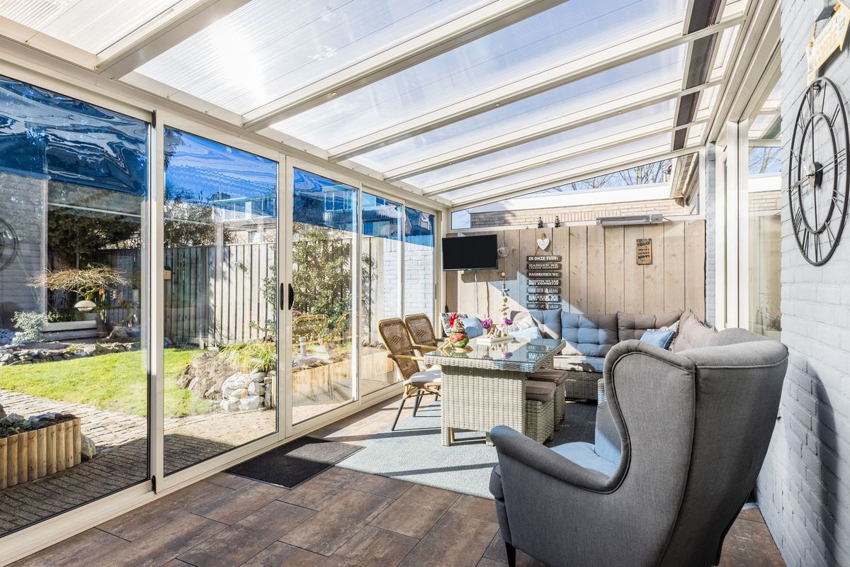 Monseigneur Nolensstraat 53 Photo Blur 3