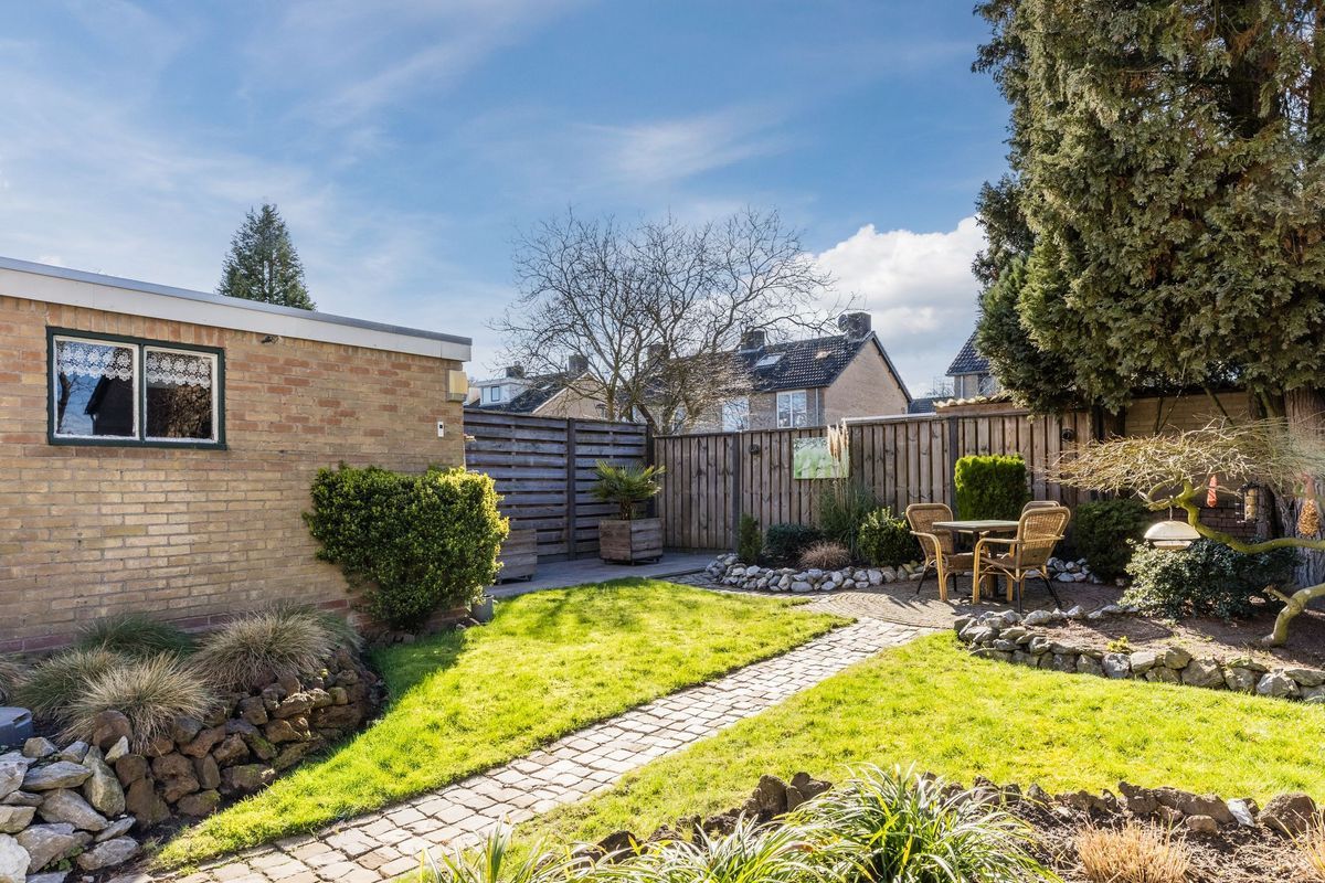 Monseigneur Nolensstraat 53 Photo Blur 12