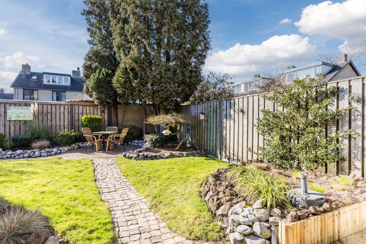 Monseigneur Nolensstraat 53 Photo Blur 11