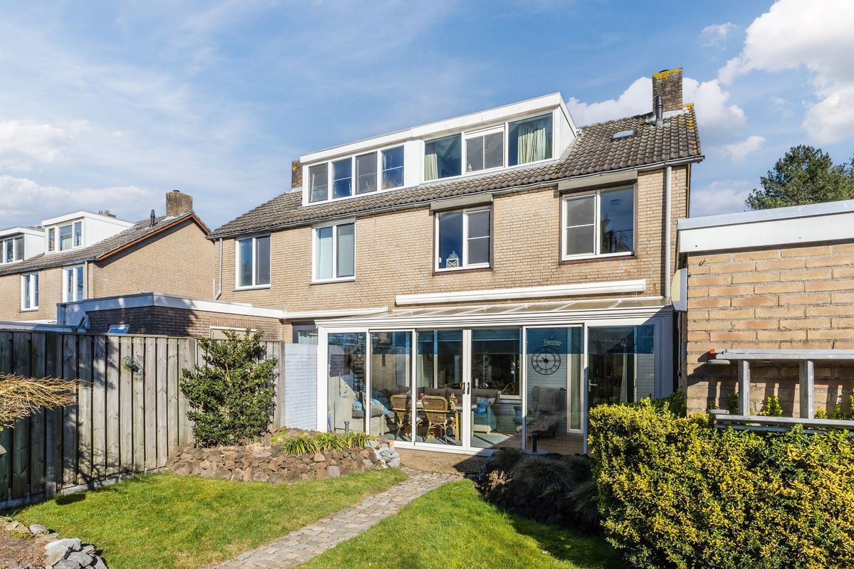 Monseigneur Nolensstraat 53 Photo Blur 10