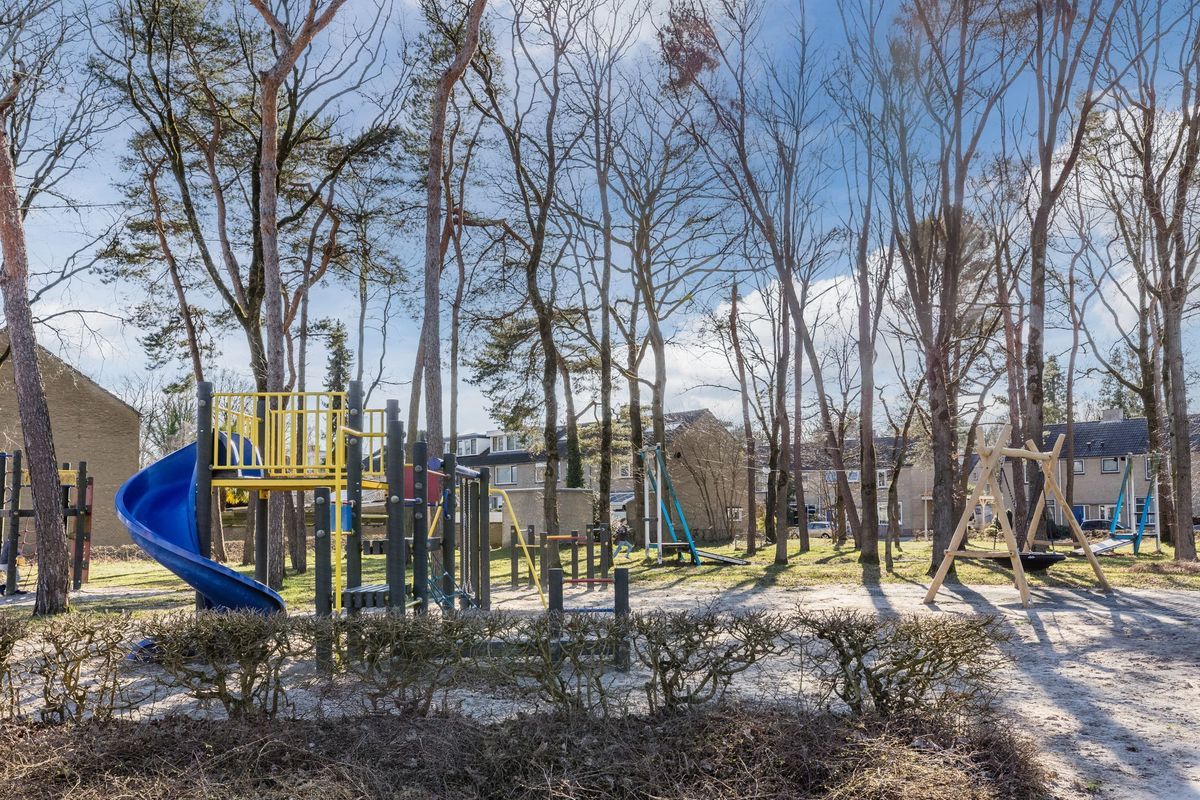 Monseigneur Nolensstraat 53 Photo Blur 29