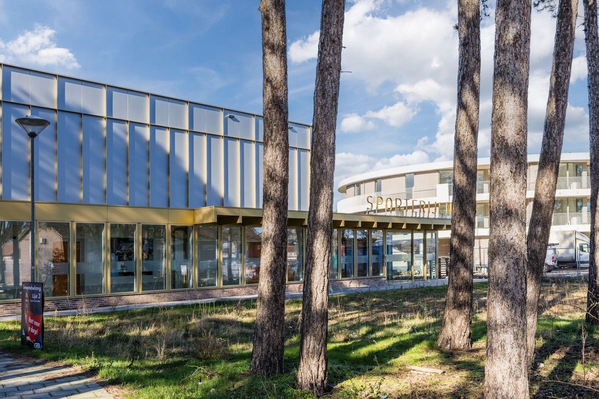 Monseigneur Nolensstraat 53 Photo Blur 30