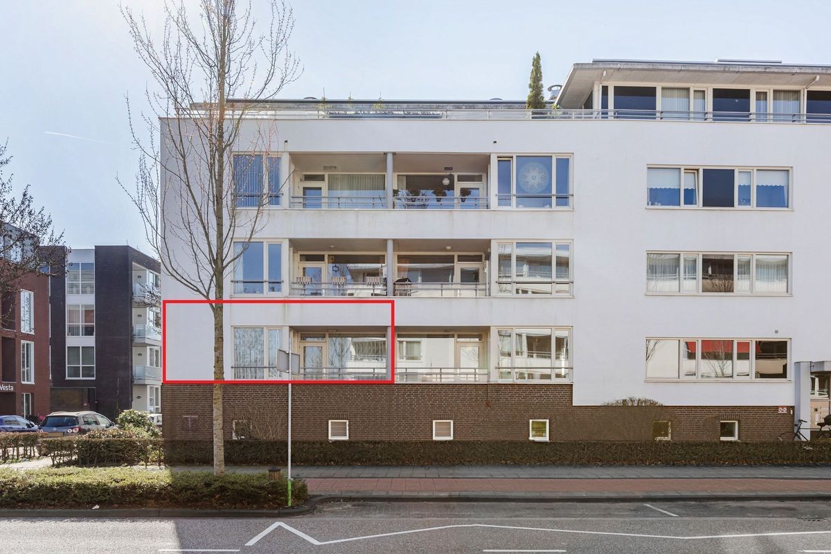 Laagstraat 5 - A Photo Blur 0