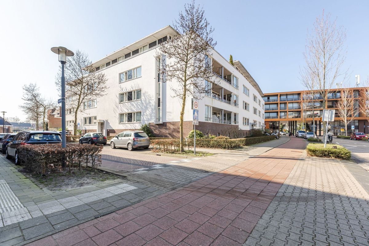 Laagstraat 5 - A Photo Blur 23