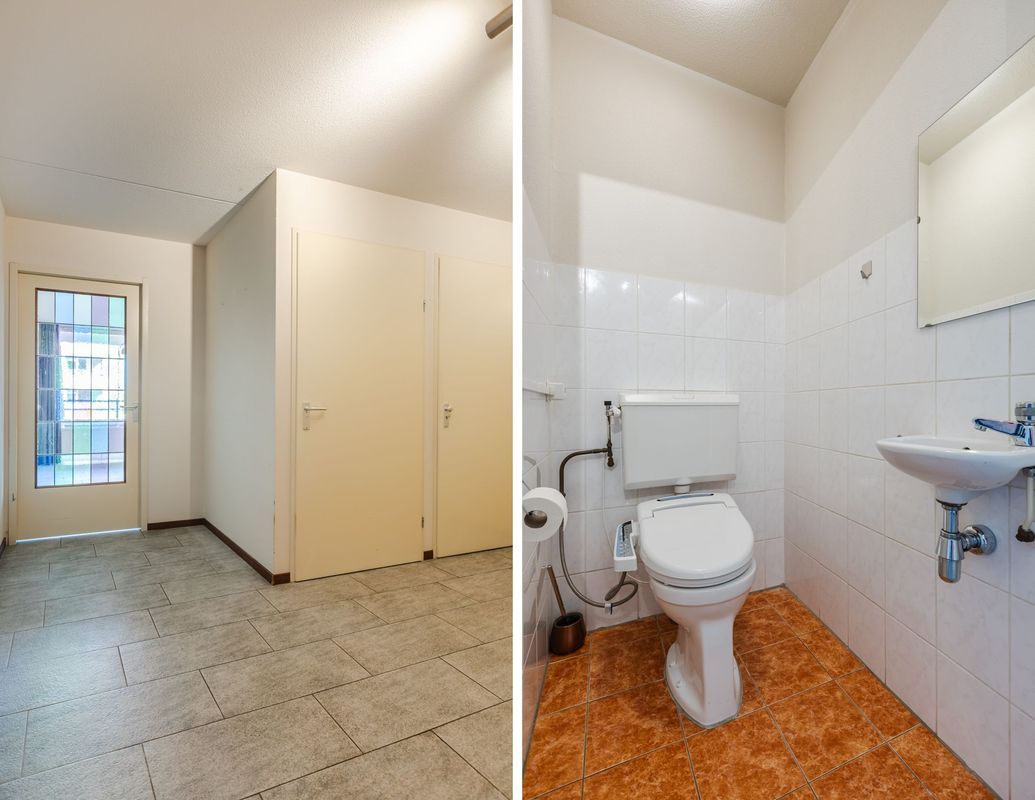 Laagstraat 5 - A Photo Blur 5