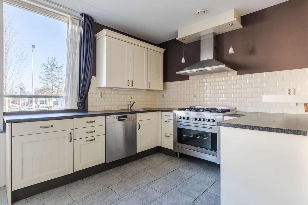 Laagstraat 5 - A Photo Blur 3