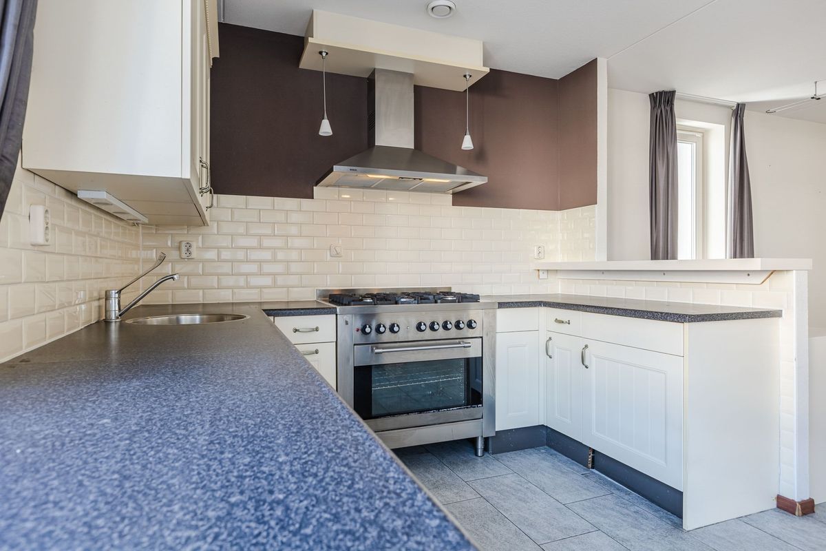 Laagstraat 5 - A Photo Blur 10