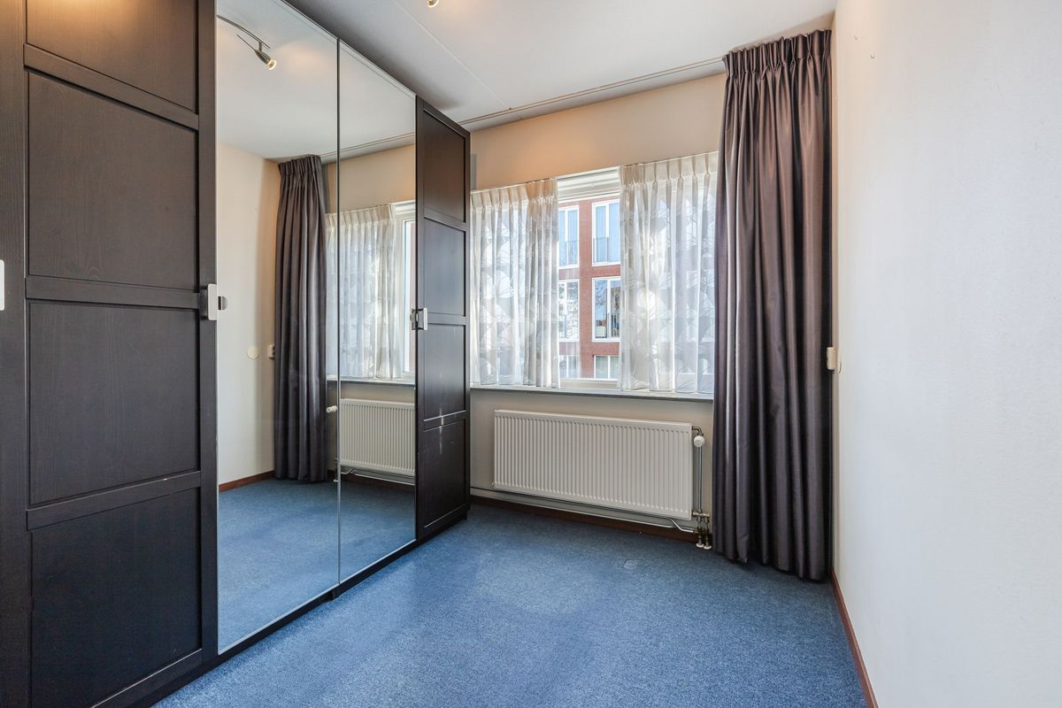 Laagstraat 5 - A Photo Blur 12