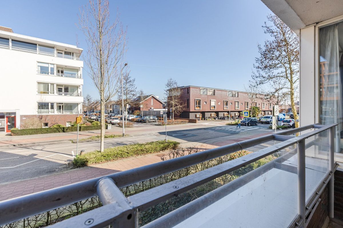 Laagstraat 5 - A Photo Blur 25