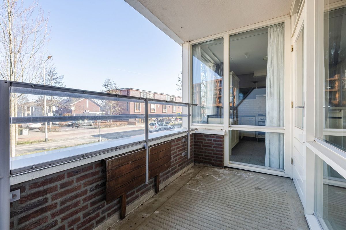 Laagstraat 5 - A Photo Blur 1