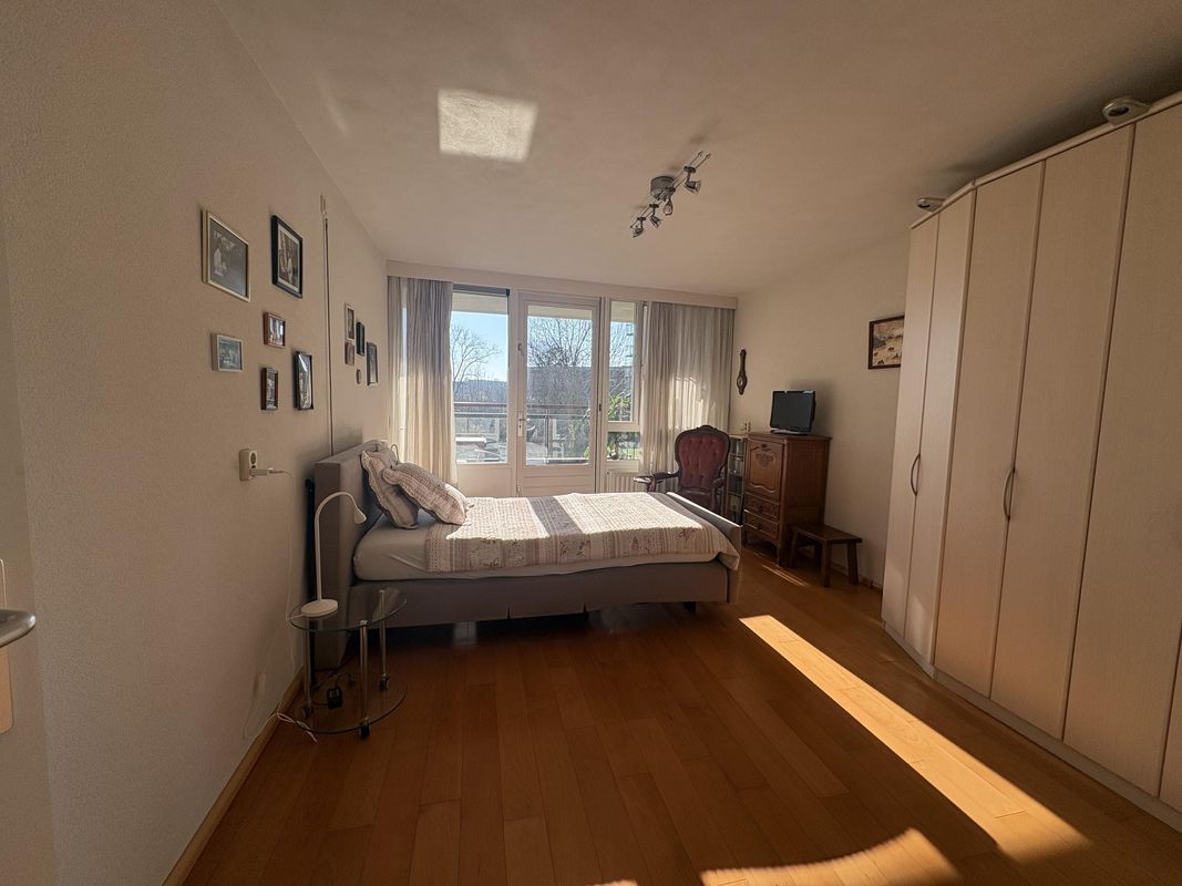 Hofdael 124 Photo Blur 15