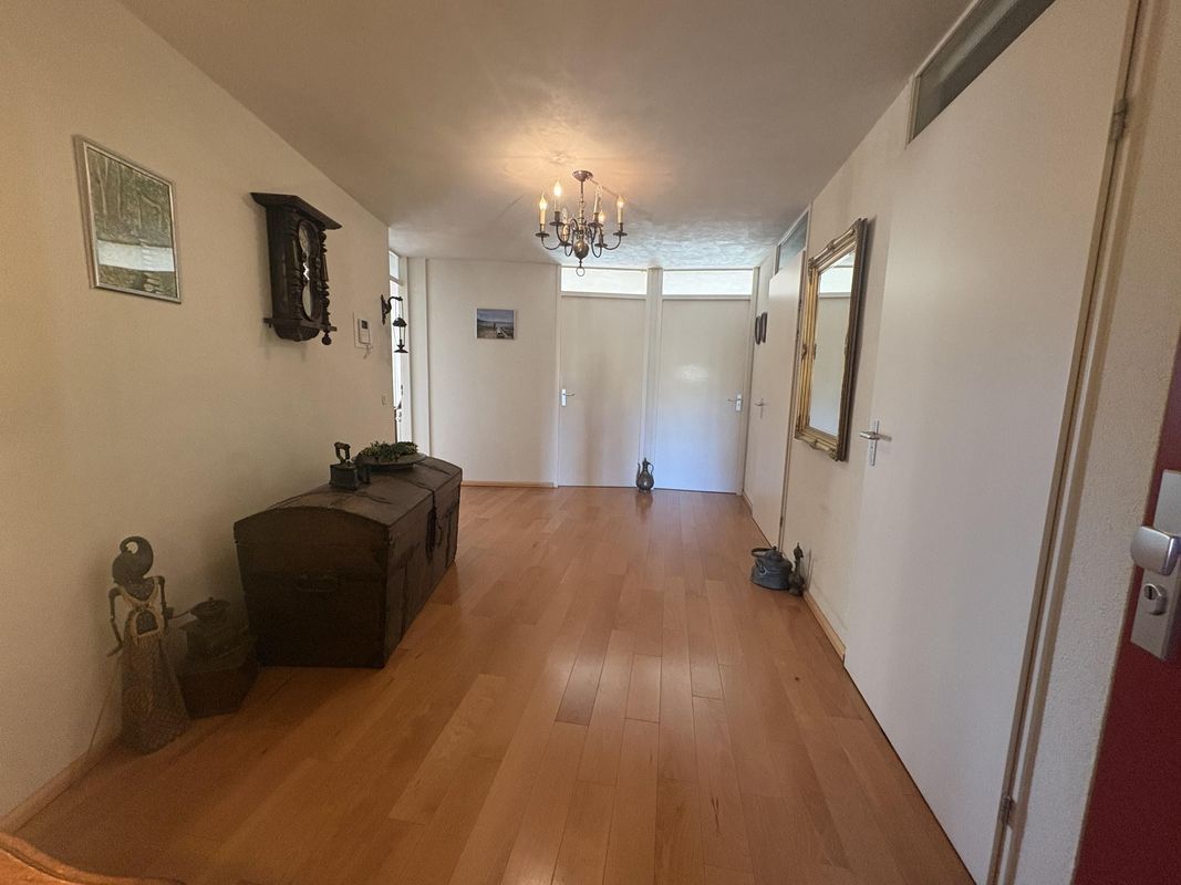 Hofdael 124 Photo Blur 2